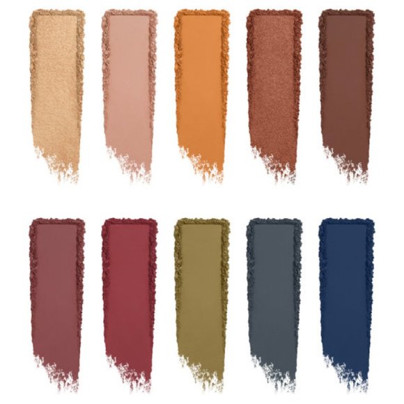 JEFFREE STAR COSMETICS Androgyny Eyeshadow Palette - NEW - Picture 8 of 12